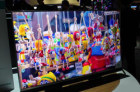 海信发布8K ULED智能电视 带来全新视觉盛宴