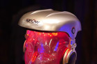 CES 2016：iGrow智能头盔正式发布 能帮助头发生长