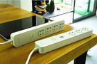 COCO智能USB插线板体验评测：双USB充电口 并且还很智能