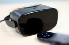 PICO新款VR谍照被曝光 整体色调为黑色科技感十足