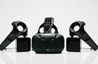 HTC Vive Pre试戴体验：换屏未改分辨率体验更加沉浸