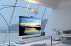 乐视4999元推65吋超级电视X65 横扫60寸智能电视市场
