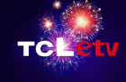 <b>TCL与乐视联手推“产品+服务”模式 将共同开发曲面电视</b>