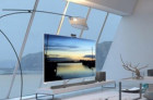<b>乐视新年持续发力：65吋4K超级电视X65正式上市 售价4999元</b>