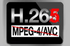 BBC实测：H.265比H.264更节省带宽 利于未来UHD内容的部署
