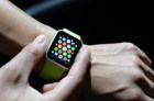 又曝出新专利 Apple watch 2正加快创新步伐
