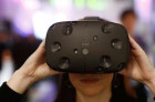<b>HTC董事长王雪红准备大力布局VR 或将成立新VR公司</b>