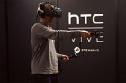 网传HTC将成立新公司 专注于开拓虚拟现实(VR)市场