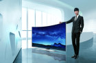 曲面电视开始普及 三星SUHD TV引领电视产品升级的新时代
