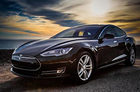Tesla亲民款Model 3猴年来袭 不再只是土豪的玩具