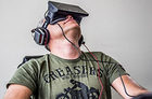 爆料！谷歌正在研发最新VR头盔 无需借助其他设备