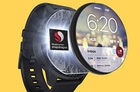 高通新芯片组Snapdragon Wear将带来更小更智能的可穿戴
