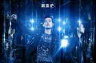 周董惊现《惊天魔盗团2》海报 猴年马月上映！哎呦，不错哦！