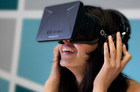 Oculus昨日凌晨开启预订 2016年VR设备将加速普及
