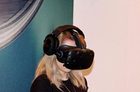 HTC Vive愚人节正式开卖 售价799美元
