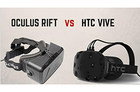 Oculus Rift和HTC Vive谁更值得买？ 配置功能全面对比
