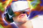 5G时代的到来让超高清VR视频流实现流畅播放成为可能