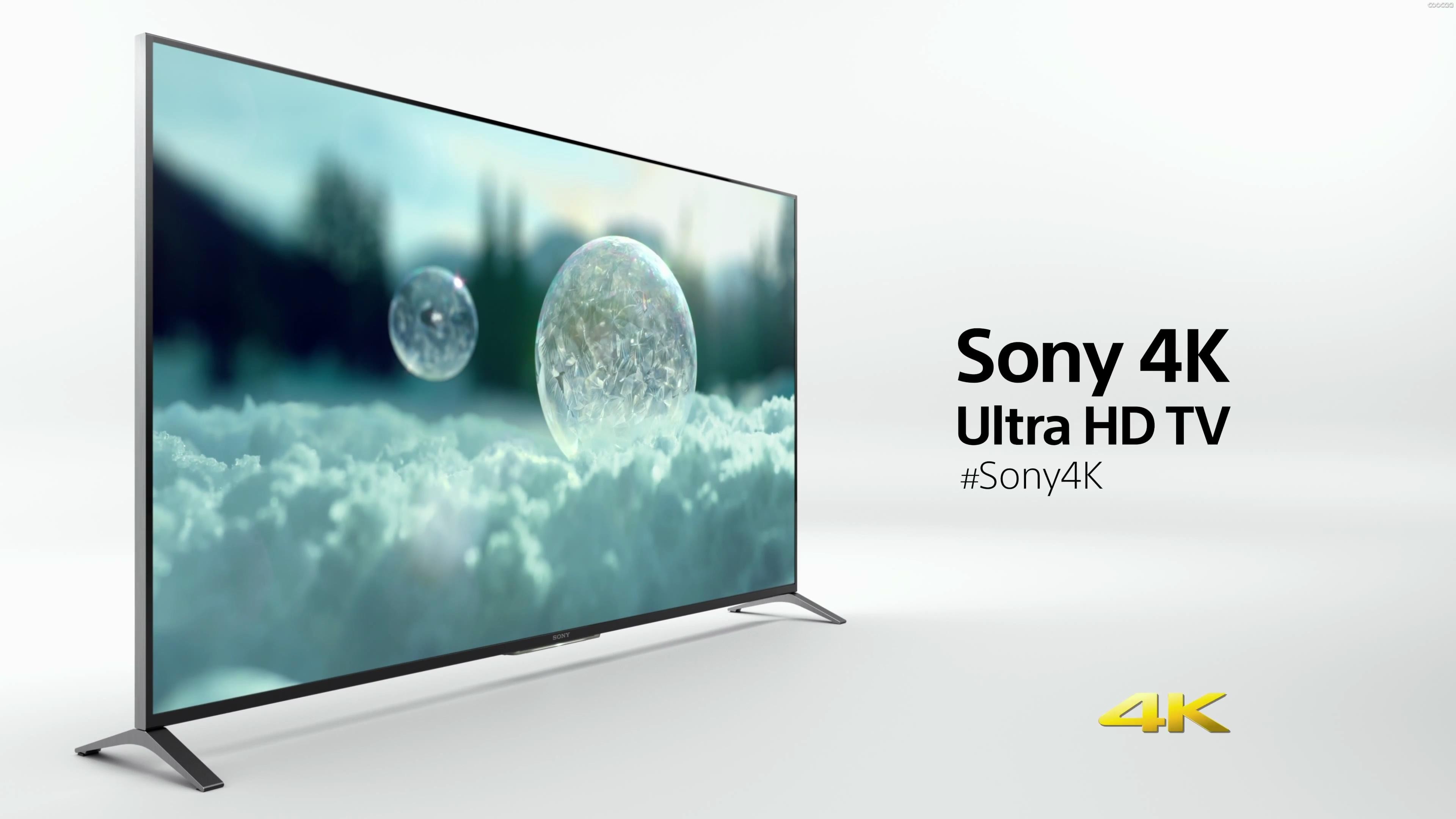 sony4k