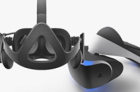 PS VR与Oculus Rift对比测评：哪款VR设备更强大？