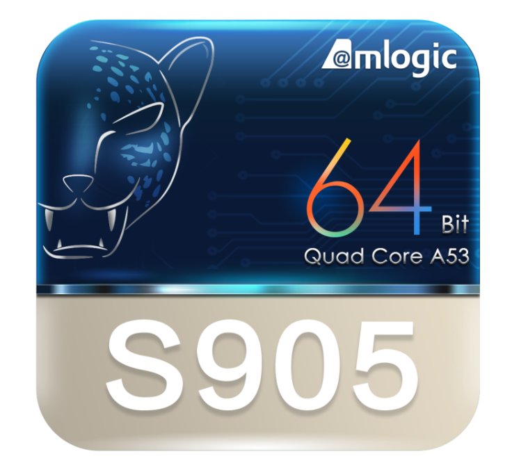 Amlogic S905荣获“CCBN2016产品创新杰出奖”