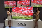 <b>曲面电视成主流 大企业引领行业发展趋势</b>