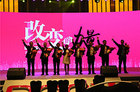 回顾朵唯2016＂改变的力量＂誓师大会 新品计划曝光