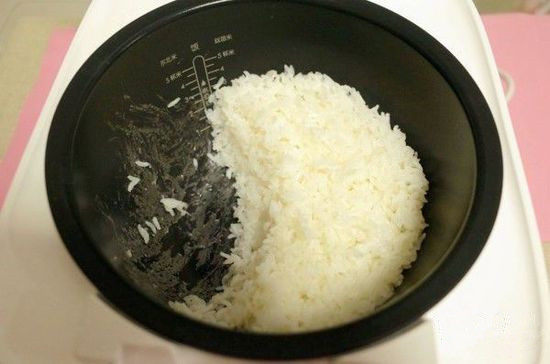 小米电饭煲