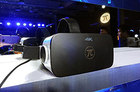 小派4K VR头盔发布：超高4K分辨率VR新品