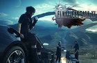 东方明珠开启大IP战略 《FF15》或登陆风行电视