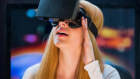 终极扫盲贴：科普VR、AR、MR、CR的区别