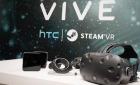 HTC Vive初体验 消费者版国内售价6888元