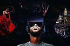 迪士尼将实现虚拟现实电影 联手诺基亚押注VR