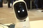 三星开发者大会：挂脖式VR相机和机器人成亮点