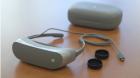 LG 360 VR评测：比三星GEAR VR轻巧 但体验感不强