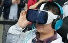 手机厂商也跟风VR 三星、索尼、华为、小米、乐视均上榜