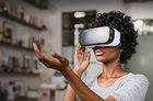 Oculus与三星联合推出的Gear VR已卖出100万台