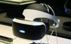 索尼PS VR初体验：佩戴舒适 游戏体验极佳