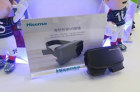 海信推出VR眼镜 四大特点吸睛