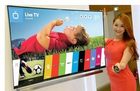 大屏智能电视哪家强 LG UF9500与索尼X8500D详细对比