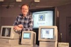 90年代乔布斯带领苹果团队开发的VR技术现在才被重视！