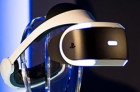 Sony PlayStation VR即将发布 产品细节参数曝光