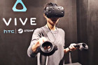 HTC Vive五款游戏上线 好玩的VR游戏推荐
