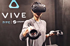 HTC Vive五款游戏上线 好玩的VR游戏推荐