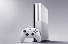 微软推出游戏主机Xbox One S：起步价299美元