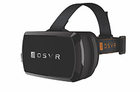 OSVR推出升级版VR头显HDK 2 将于7月发售