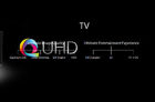 TCL宣布将向全球推出QUHD量子点电视新品