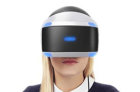 VR报告：消费者兴趣排行 VR游戏竟然垫底