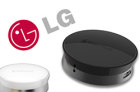 <b>LG推出SmartThinQ传感器 传统家电变成智能设备</b>