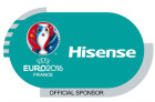 海信称赞助欧洲杯超值　未来可能还赞助“世界杯”