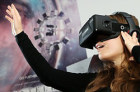Oculus已取消对HTC Vive的VR游戏封锁限制